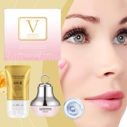 AH-8 Electric Eye Massager