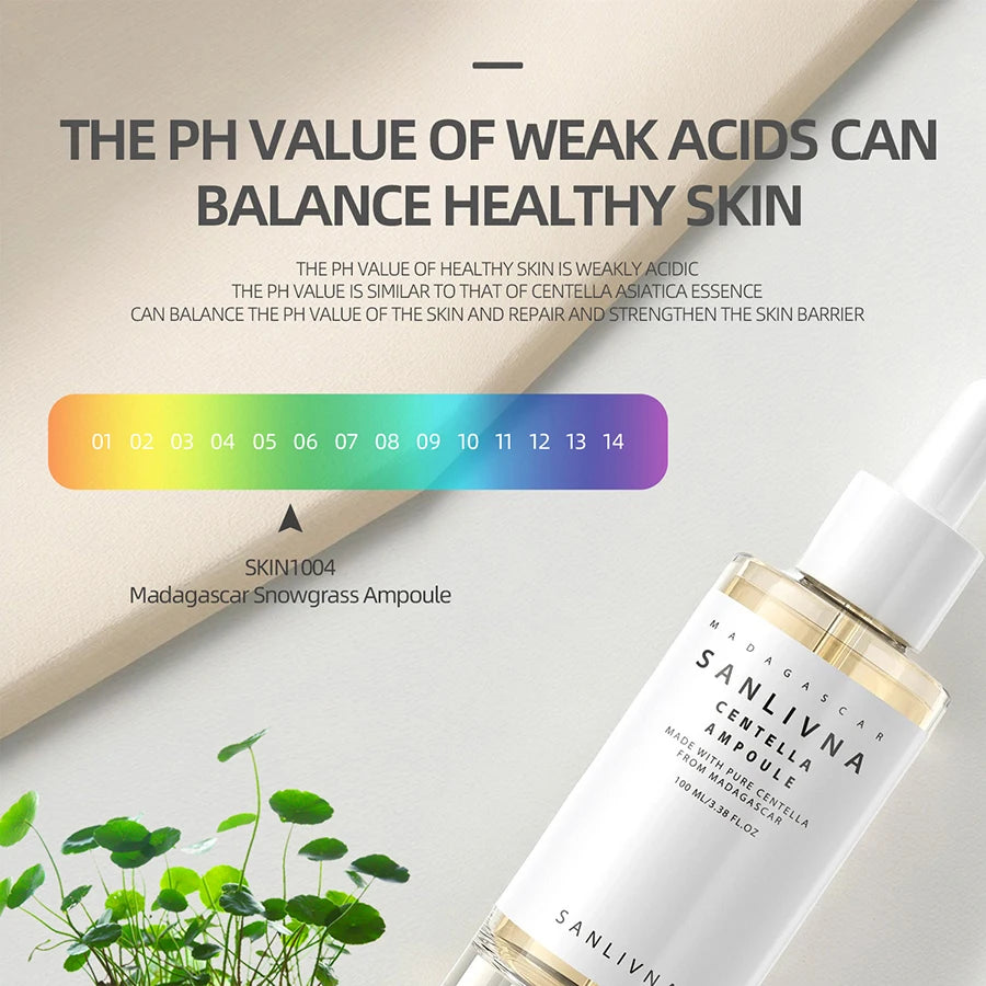 Centella Asiatica Ampoule Serum