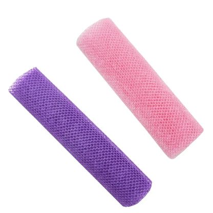 African Exfoliating Sponge Set