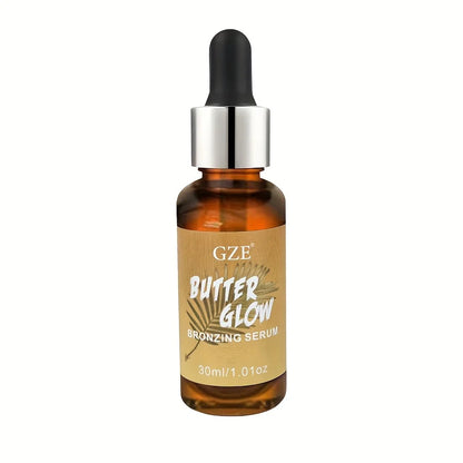 Butter Glow Bronzing Serum Drops