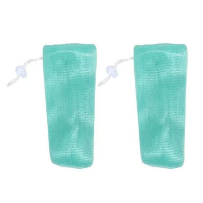 Thickened Six-Layer Foaming Soap Bag