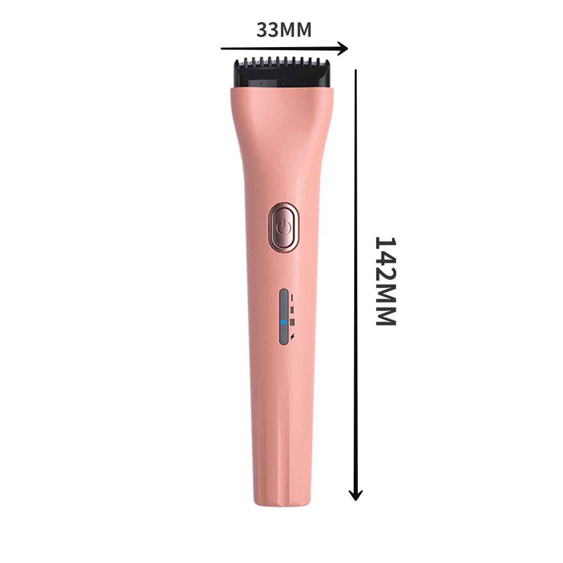 5D Heated Eyelash Curler