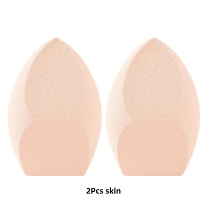 Extra Large Dual-Use Makeup Sponge