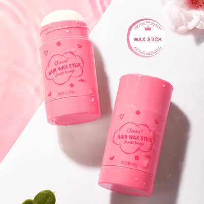 40g Anti-Frizz Hair Wax Stick