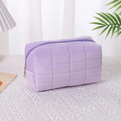 High-End Large-Capacity Makeup Bag