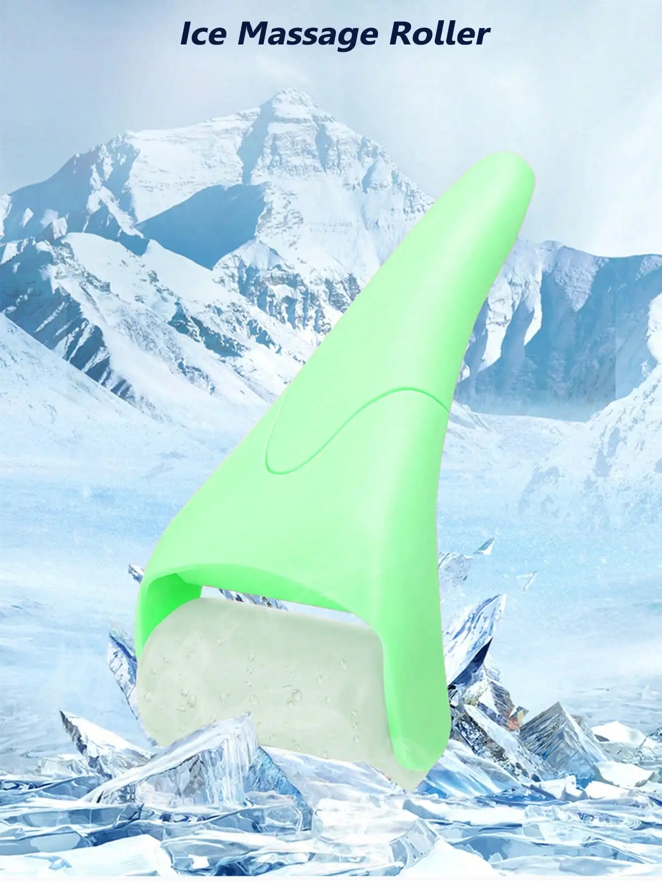 Ice Roller Massager