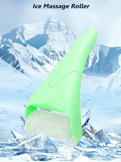 Ice Roller Massager