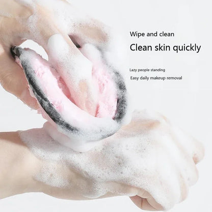 4-Piece Reusable Microfiber Makeup Remover Pads