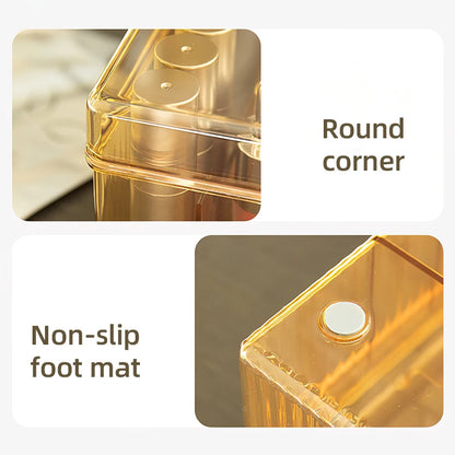 Acrylic Eyelash Storage Box