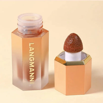 Natural Matte Liquid Contour Stick