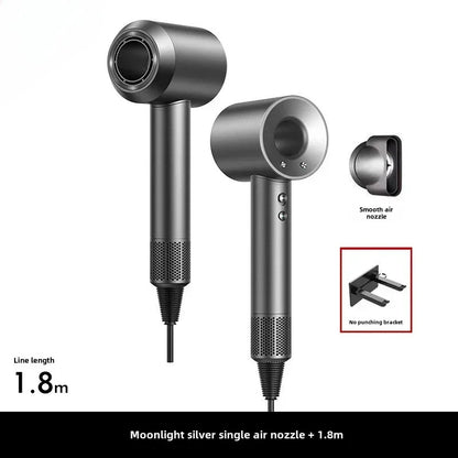 5-in-1 Professional Hair Dryer