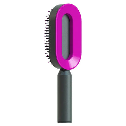 Women’s Air Cushion Detangling Hair Brush