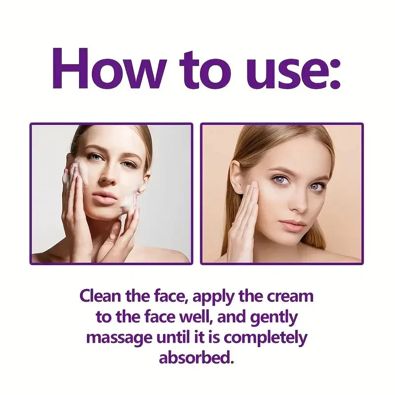 Retinol Collagen Moisturizer