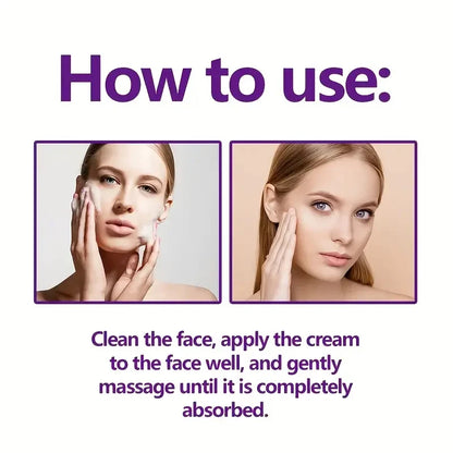 Retinol Collagen Moisturizer