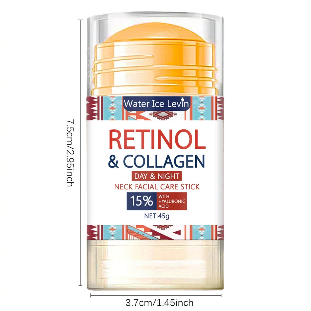 Retinol Collagen Firming Cream Stick