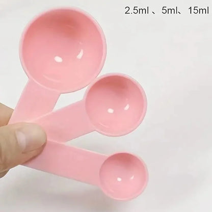 DIY Face Mask Mixing Set