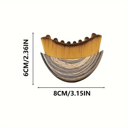 Lymphatic Drainage Brush