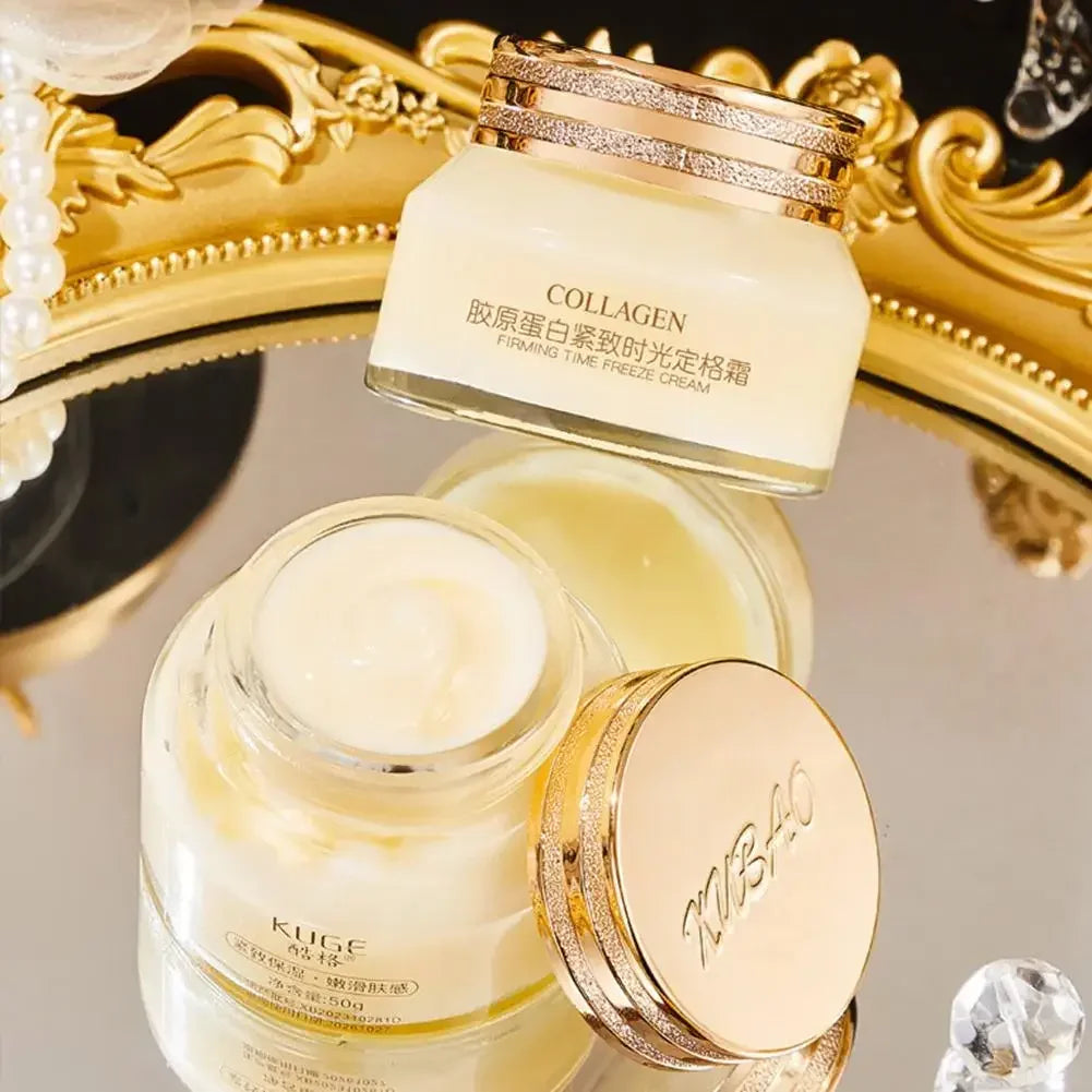 Collagen Lifting Face Cream