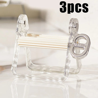 Manual Spinning Tube Squeezer