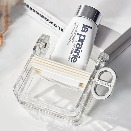 Manual Spinning Tube Squeezer