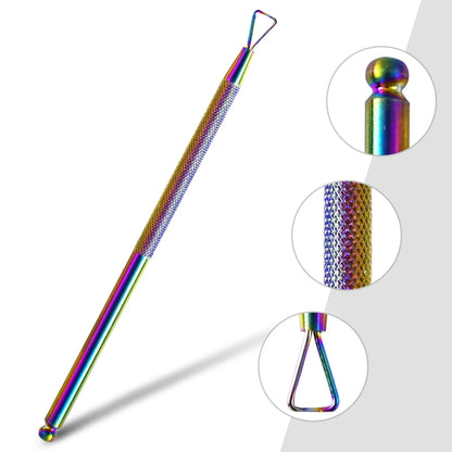 Professional Stainless Steel Nail Cutter Nipper