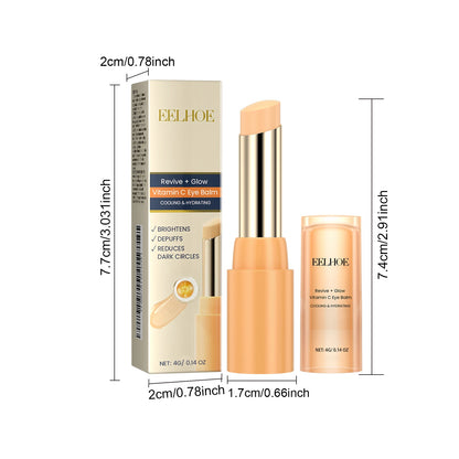 Vitamin C Eye Balm Stick