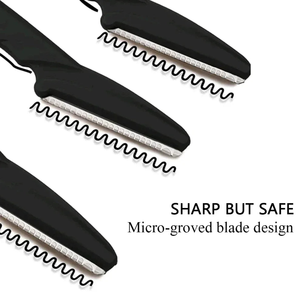 Multipurpose Precision Eyebrow Razor Set