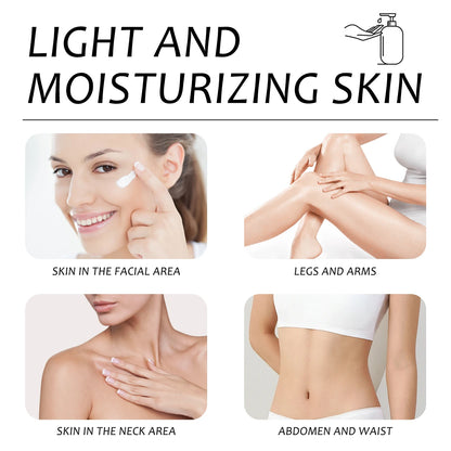 Hyaluronic Acid Firming Face Cream