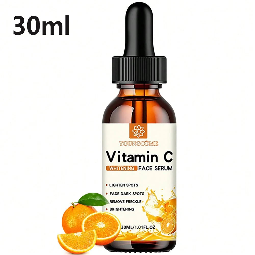 Vitamin C Hyaluronic Acid Facial Essence