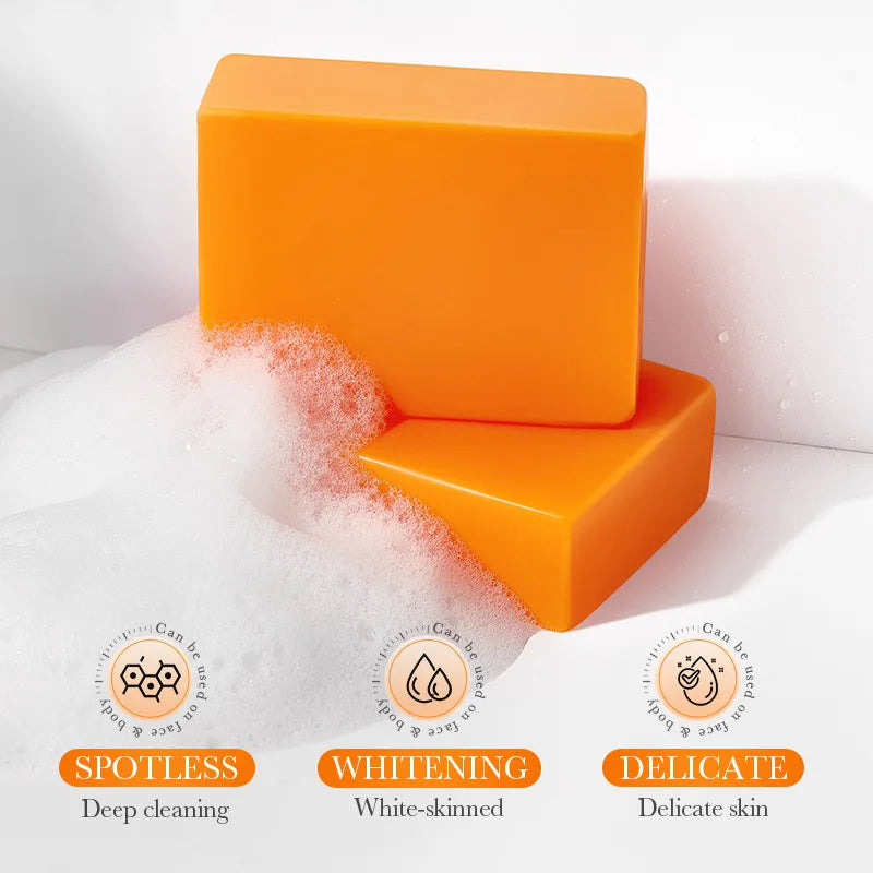 Kojic Acid Brightening Soap