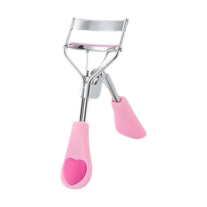 Professional Eyelash Curler and Comb Separator Set