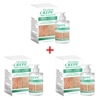 Collagen Skin Tightening Body Lotion