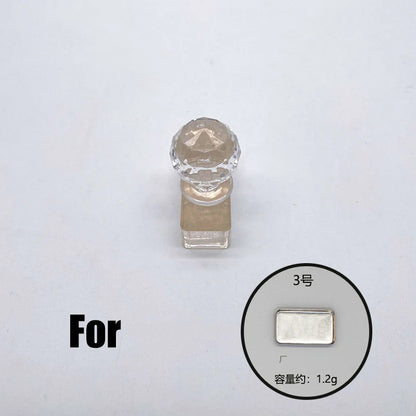 Magnetic DIY Makeup Palette