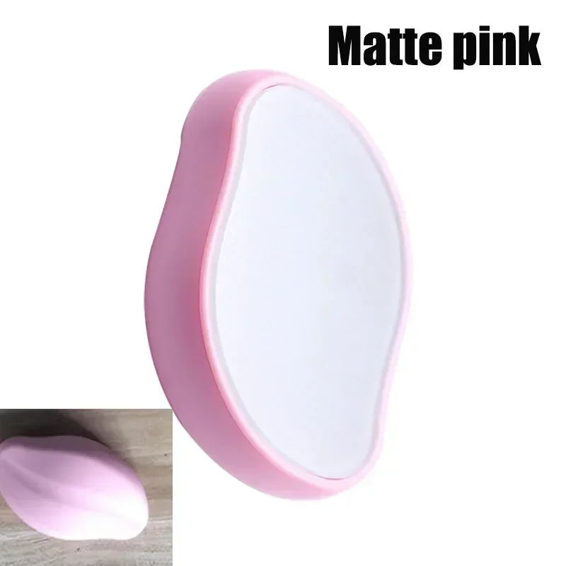 Crystal Hair Removal Eraser
