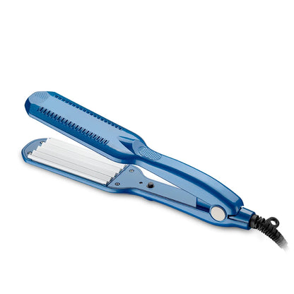 Professional Ceramic Hair Crimper and Curler