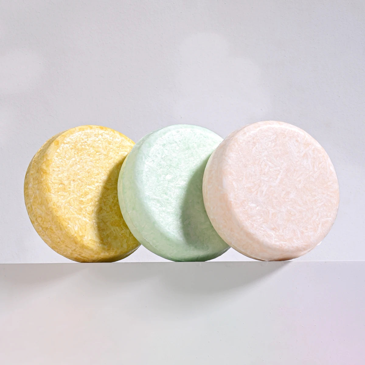 Natural Rosemary Shampoo Soap Bar