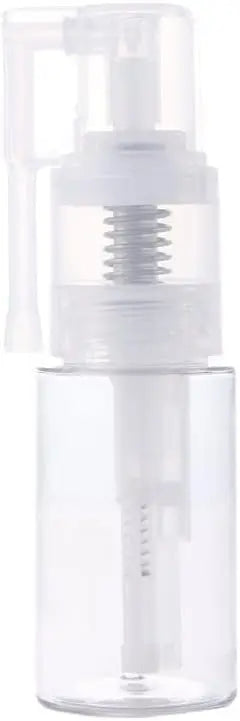 Hair Salon Powder Spray Bottle