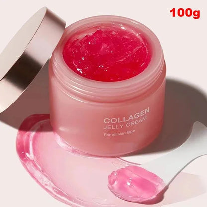 Jelly Collagen Face Cream