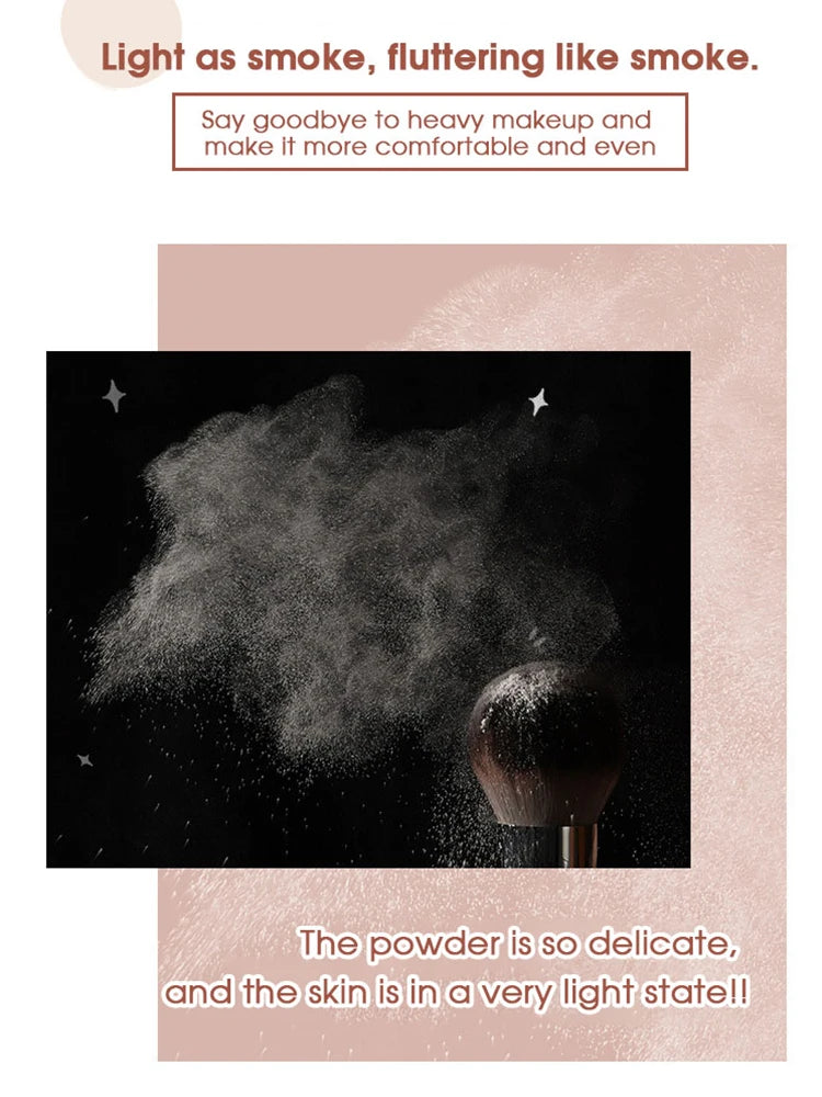 Banana Concealer Powder Set