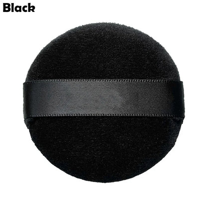 Soft Velvet Makeup Sponges Set