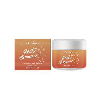 Curcumin Firming Body Cream