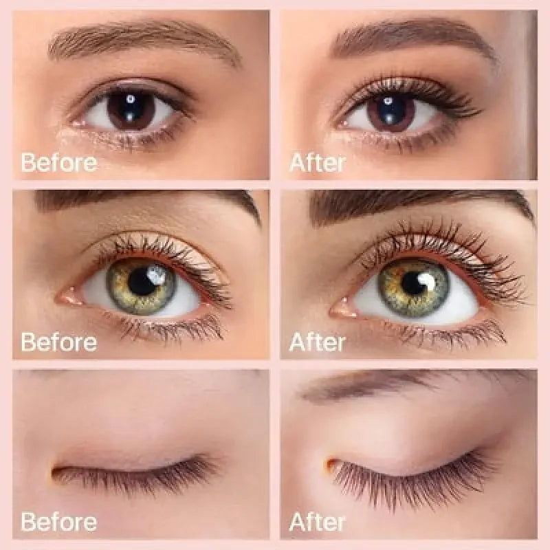 5D Heated Eyelash Curler