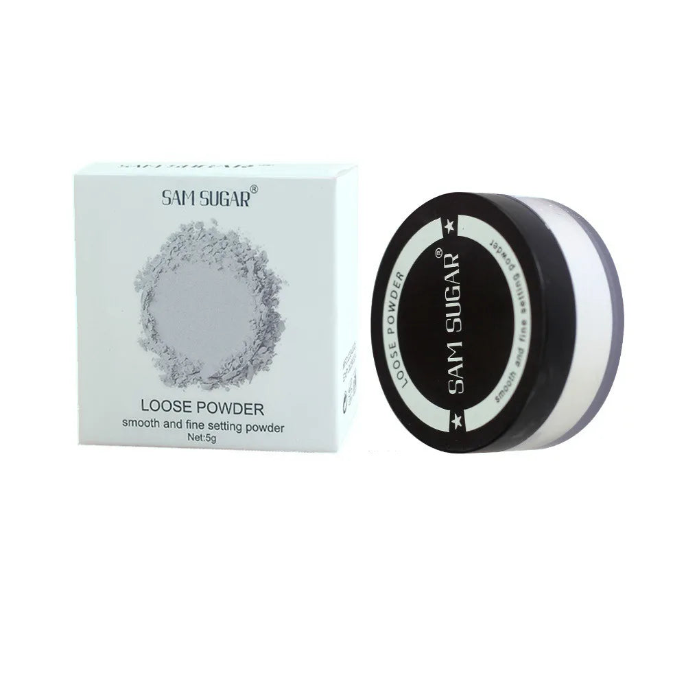 Waterproof Mineral Setting Powder