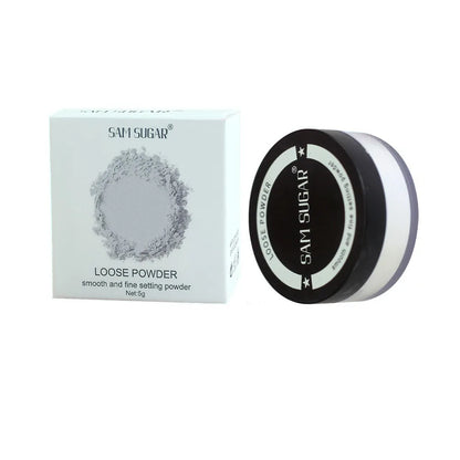 Waterproof Mineral Setting Powder