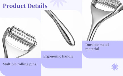 Acupuncture Face Massage Roller