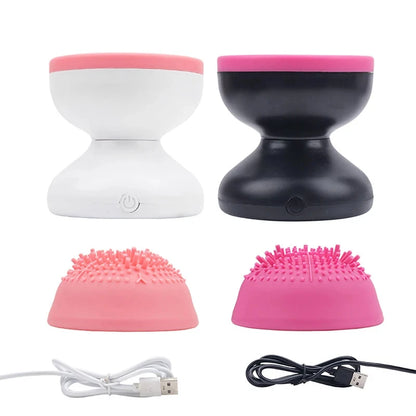 USB Electric Makeup Brush Cleaner