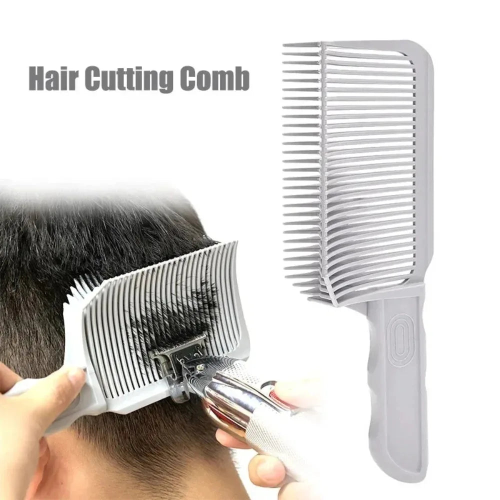 Professional Barber Fading Comb