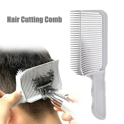 Professional Barber Fading Comb