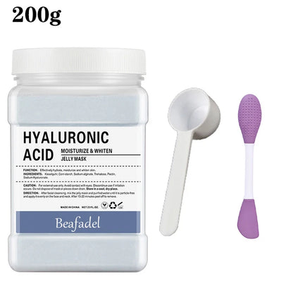 Hydro Soft Hyaluronic Acid Jelly Mask Powder