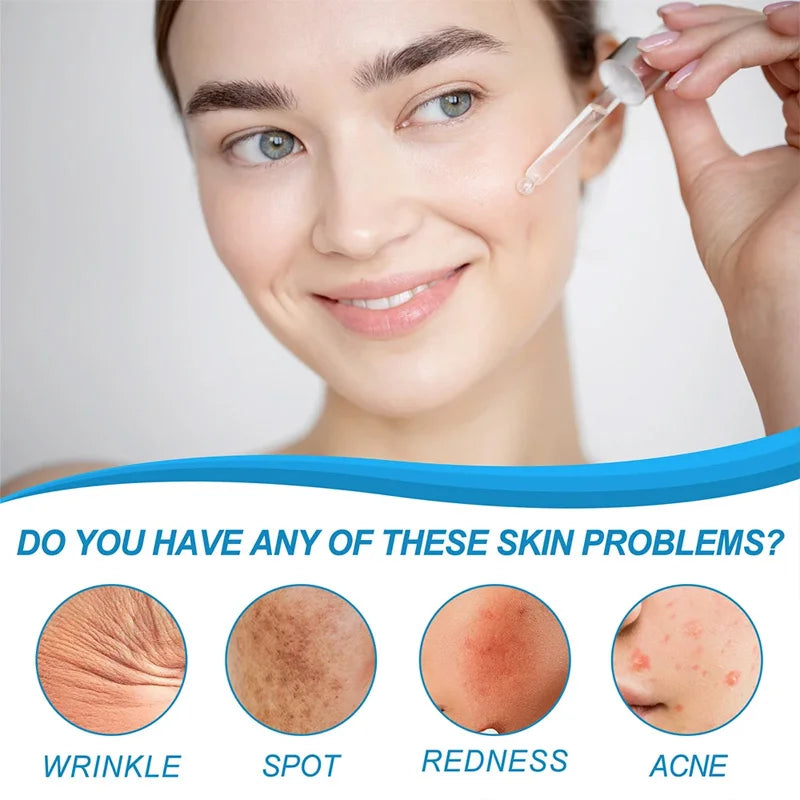 Hyaluronic Acid B5 Brightening Serum